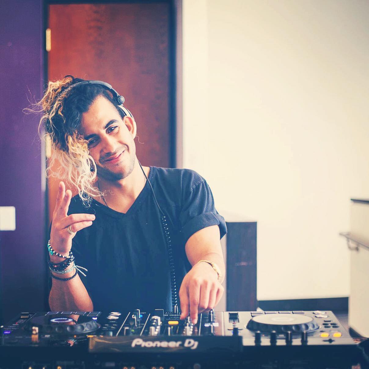DJ Ocyris